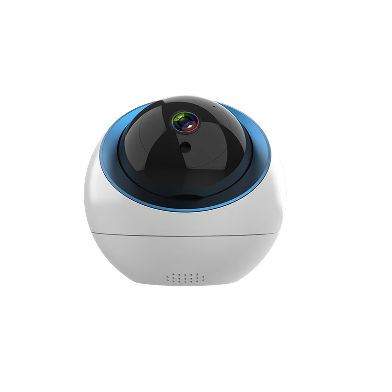 Luowice 2019 облачная купольная IP камера 1080P беспроводная Wi Fi видеонаблюдения CCTV мини с