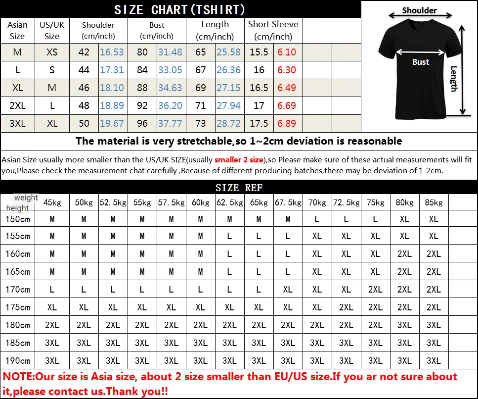 Cool aesthetic printed t-shirts summer high street moto style women tops tee Cosmic Harajuku women's new fashion cartoon |