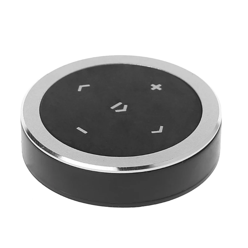 Беспроводной Bluetooth медиа Руль дистанционного управления Mp3 музыкальный плеер