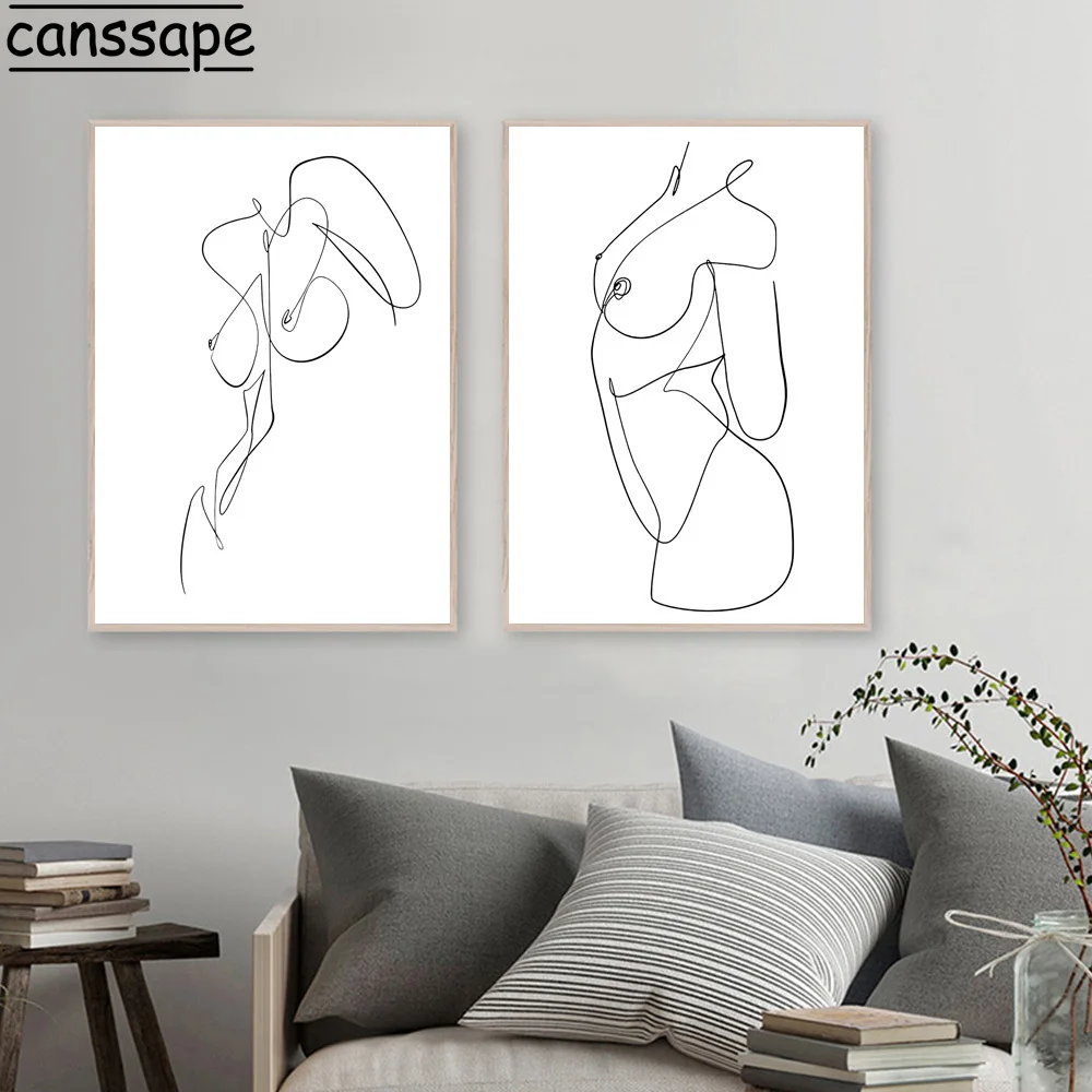 Художественная Живопись тела обнаженного цвета привлекательная девушка