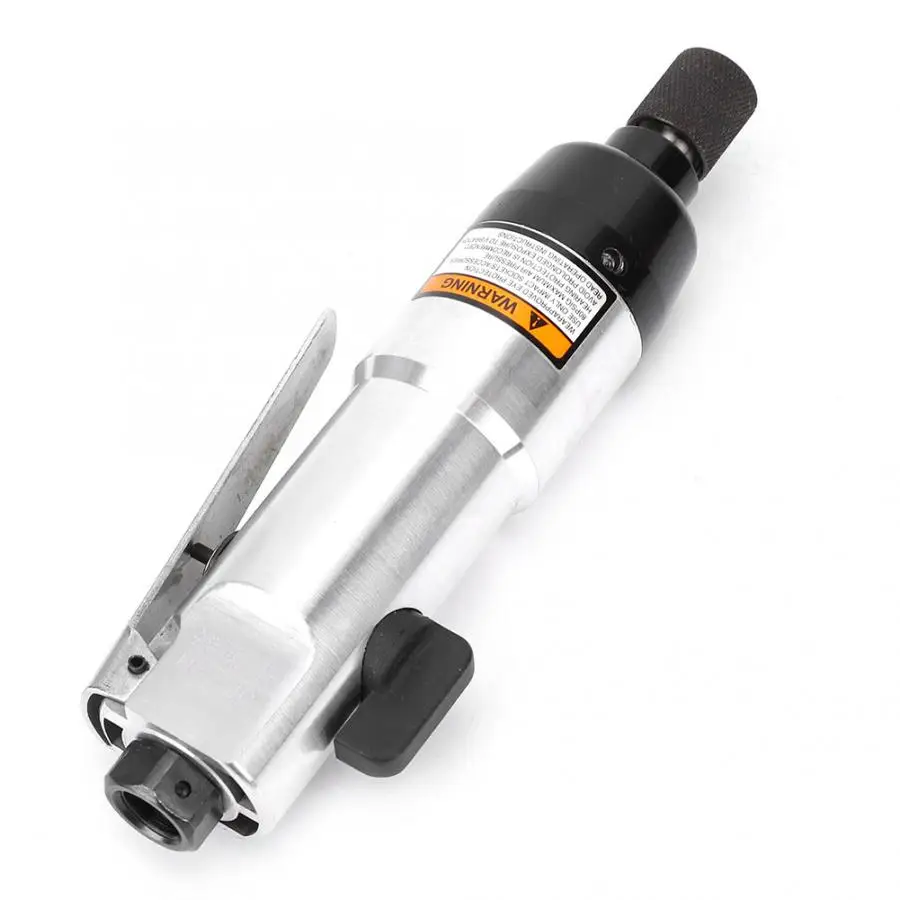 Пневматический шуруповерт 9000 об/мин Реверсивный воздушный с высоким крутящим