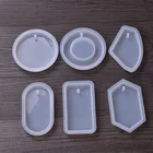 1 шт., Необычные формы для украшений