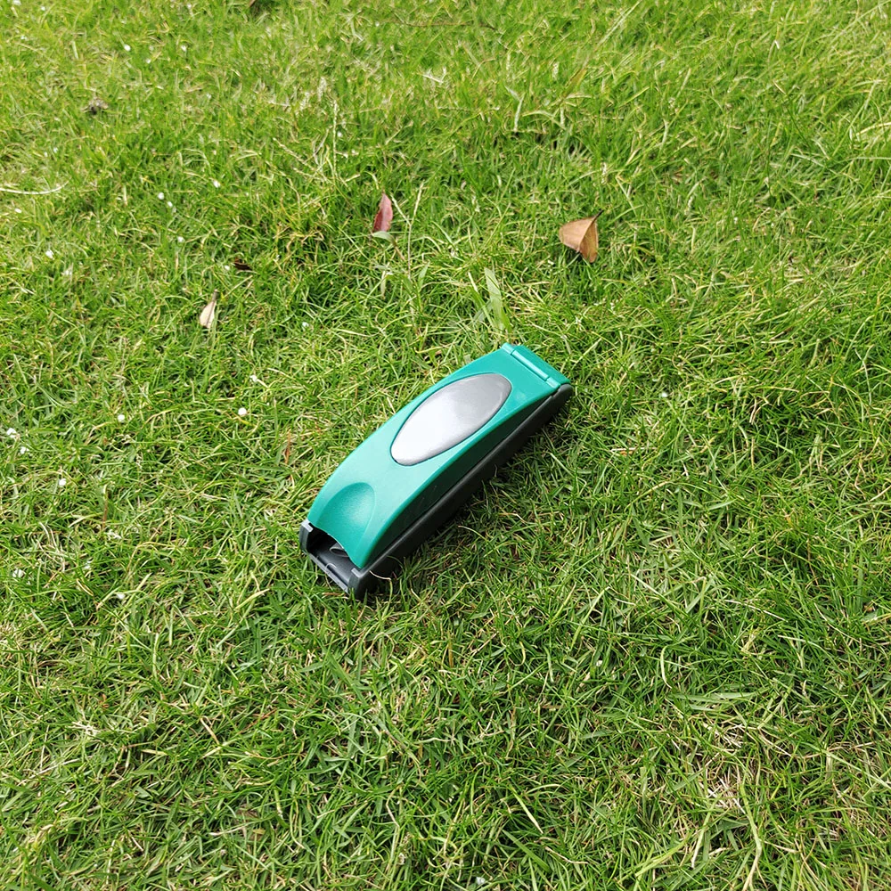 HONEYPUFF Портативный Руководство одной трубки сигарета инжектор прокатки машина