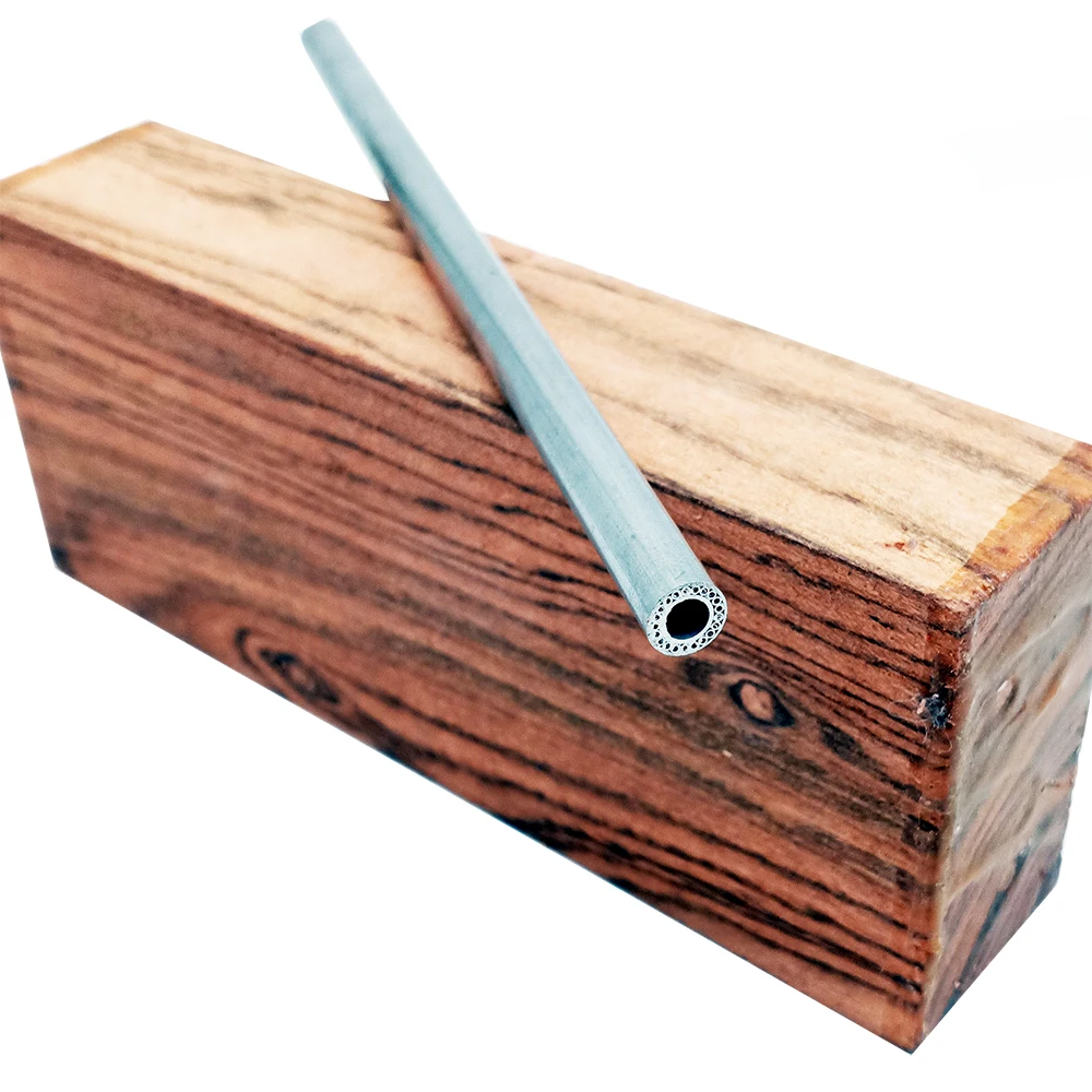 6 мм Диаметр винт для ручки ножа заклепки Мозаика булавка заточки ножей (6 x 130 мм)