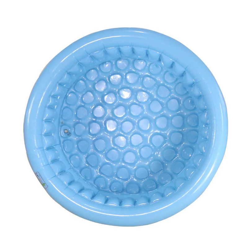 Надувной бассейн надувной детский для рыбалки с шарами океана|Бассейн| |