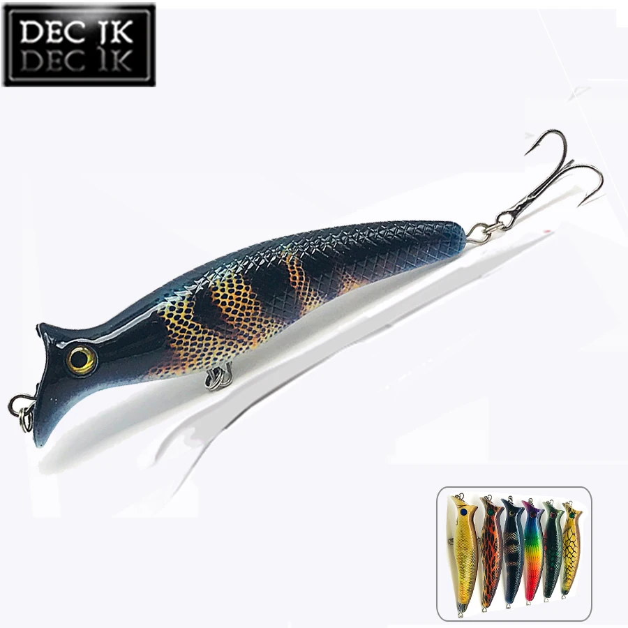 Встроенный в транспортное средство/воблеры приманки для рыбалки искусственные