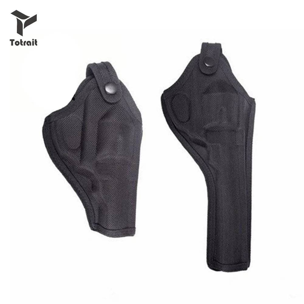 Охотничий военный универсальный чехол для страйкбольного пистолета ремня