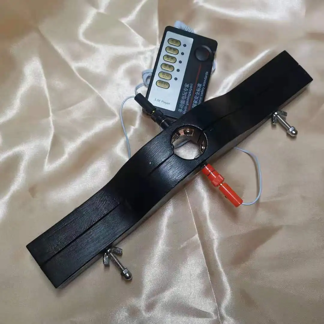 Электрический растяжитель для пениса