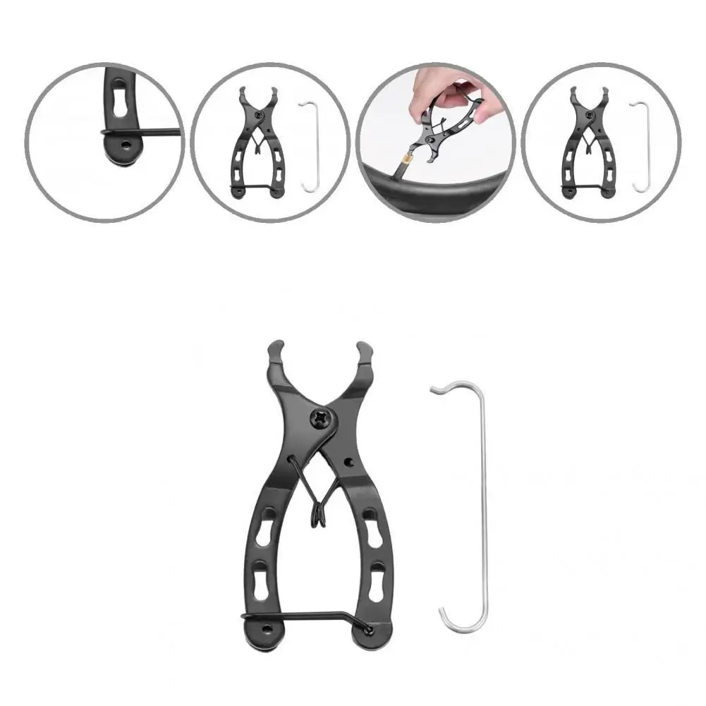 

Инструмент для снятия велосипедной пряжки, небольшие заусенцы, экономия труда, быстросъемный инструмент для снятия велосипедной пряжки