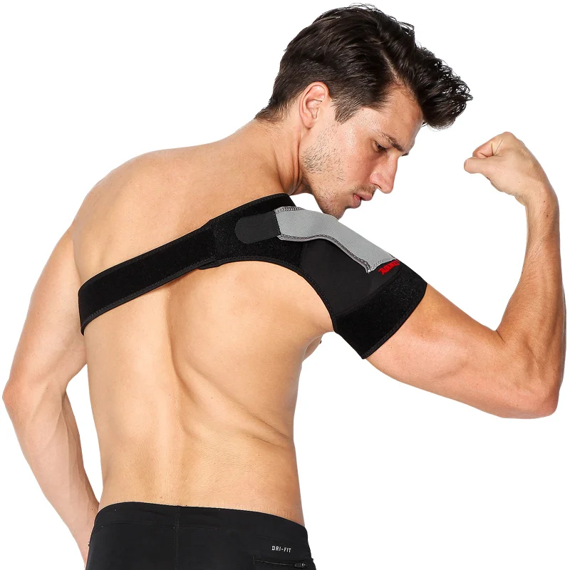 Getinfit 1 шт. плечевой регулируемый упор с накладкой для предотвращения травм
