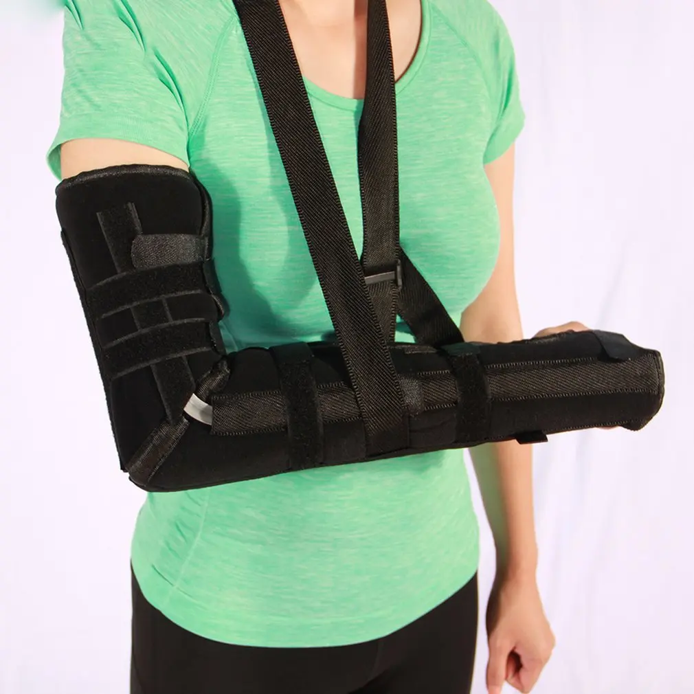

2021 Adjustable Arm Brace Support Elbow Band Wrap Bandage Strap Joint Pain Relief Elbow Protector Forearm Guard for Tennis Golf