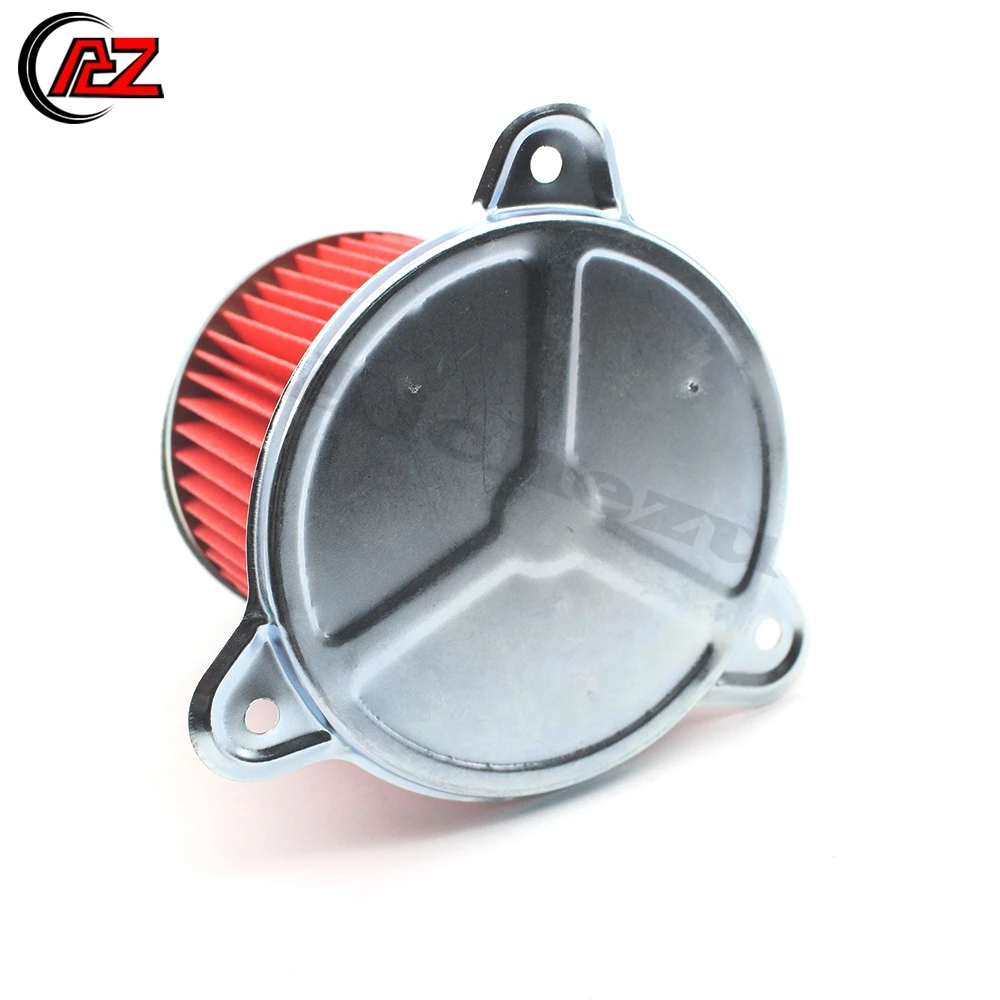 ACZ мотоцикл запасной воздушный фильтр очиститель гоночный для Honda Transalp XL600V XL600 V 1987