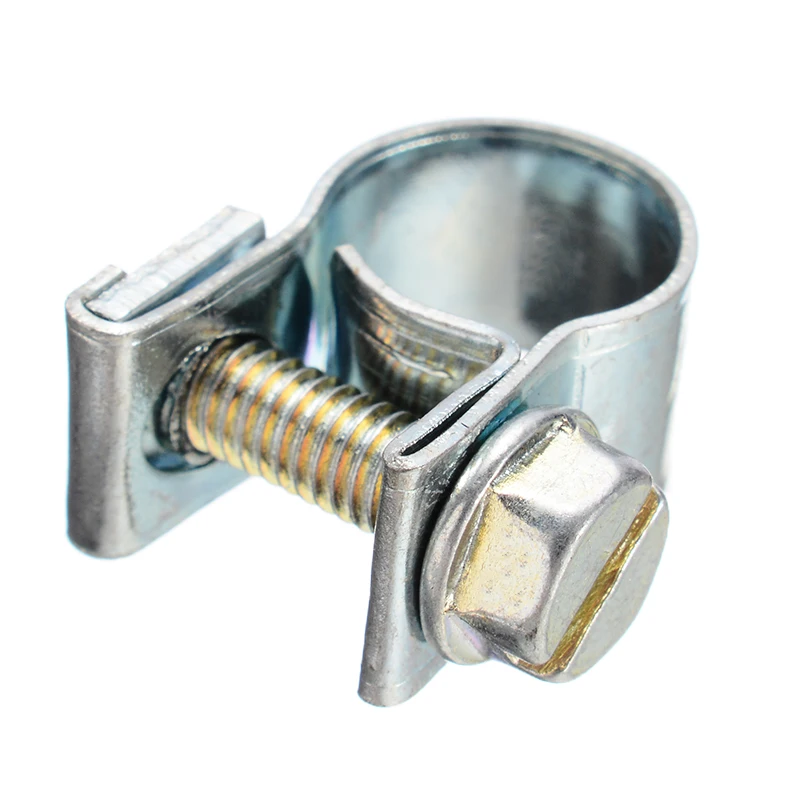 Прозрачный нагреватель топливная труба шланг зажим комплект 89031118 для