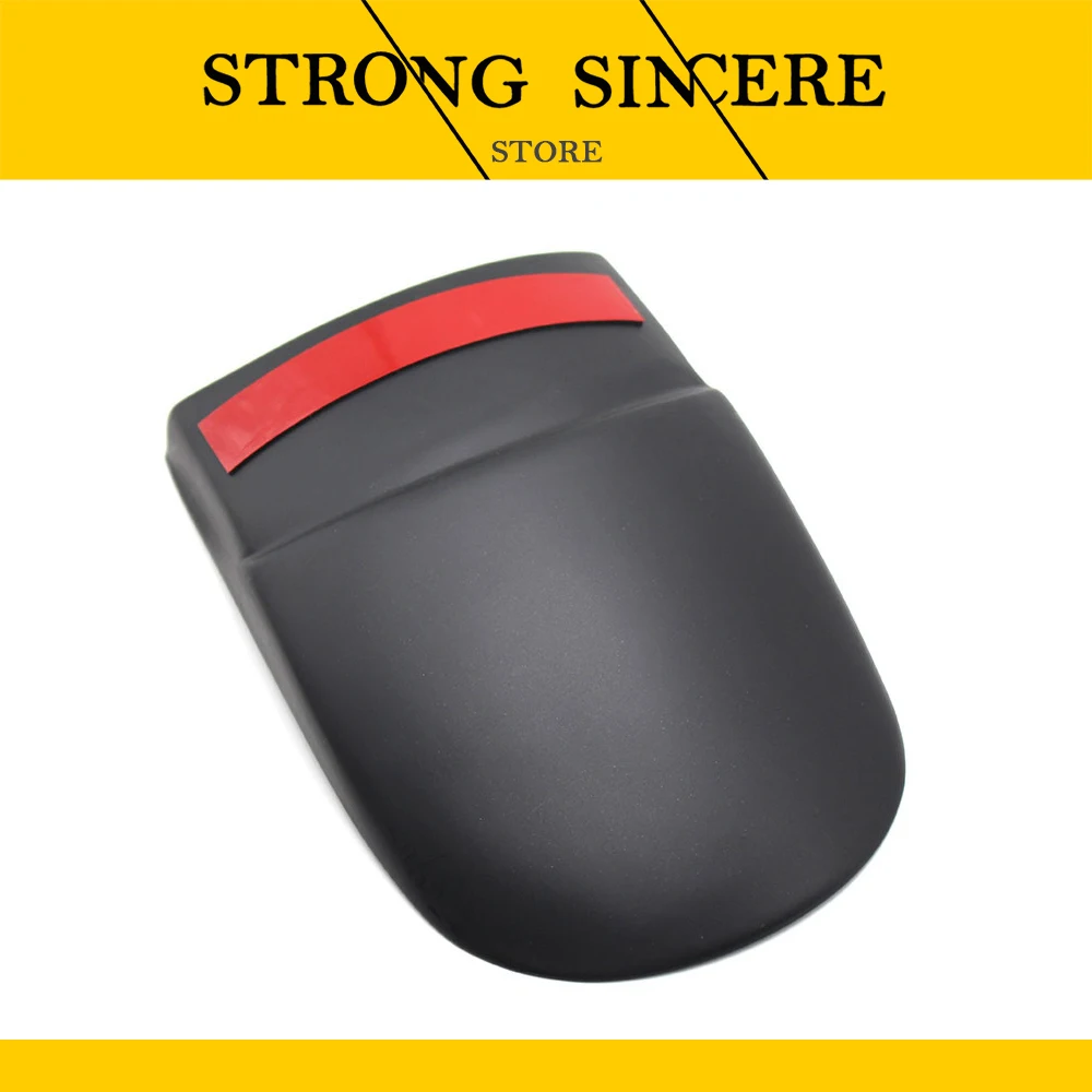 Переднее брызговик мотоцикла заднее удлинитель для Kawasaki ER 6N ER6N 6F ER6F Ninja650R|motorcycle