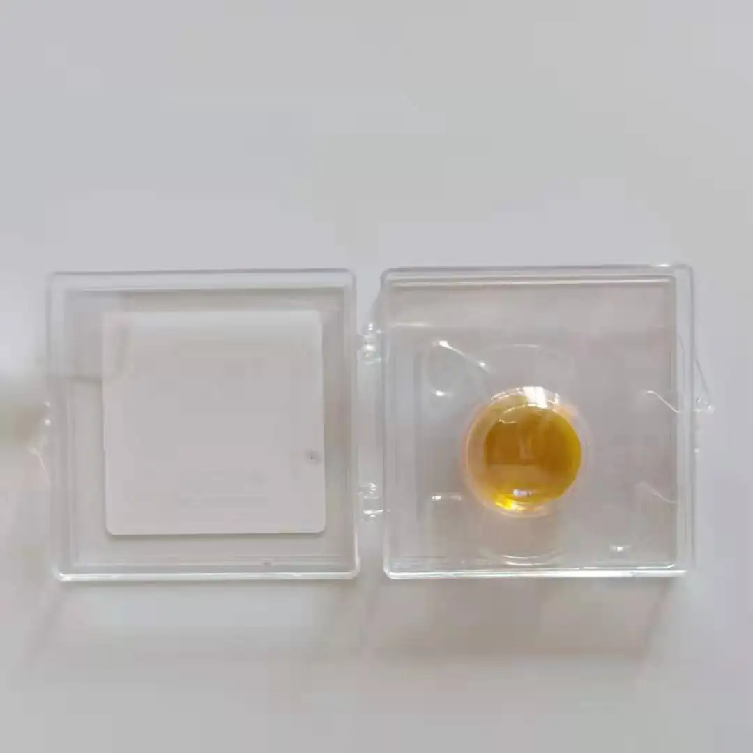 Запчасти для лазерного оборудования co2 лазерные зеркальные держатели с