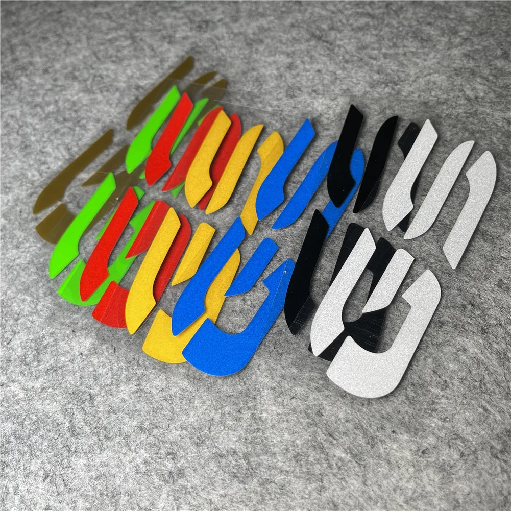 Автомобильный Стайлинг виниловые наклейки в виде Фотообоев c переводными