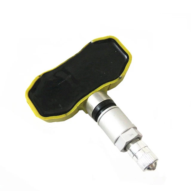 

4 PCS Car Tire Pressure Monitor Sensor TPMS HL9129 25774007 315 For GM