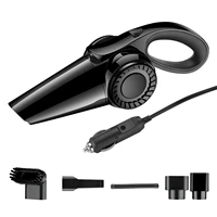 wireless portable car vacuum cleaner handheld auto vaccum 4500pa 120w high suction for home cleaning wet dry mini vacuum cleaner