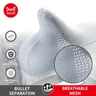 Трусы-боксеры мужские MiiOW, из мужские нижние трусы хлопка, 3 шт.