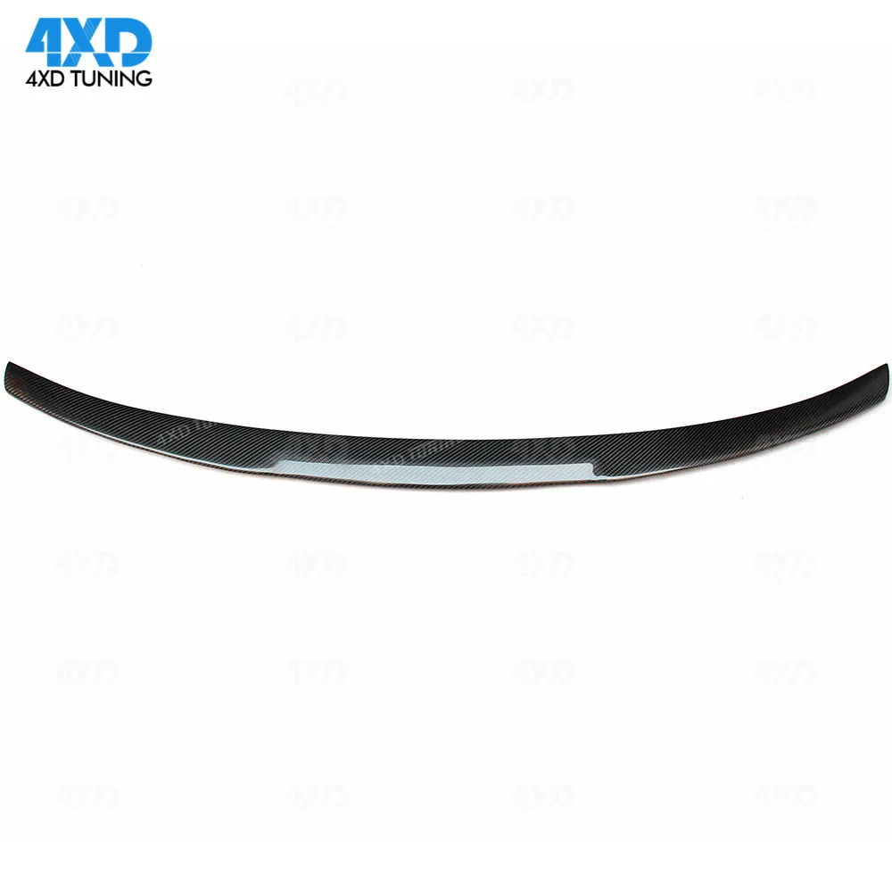 Задний спойлер из углеродного волокна для BMW F32 задний крыло багажника 420I 428I 435I Coupe