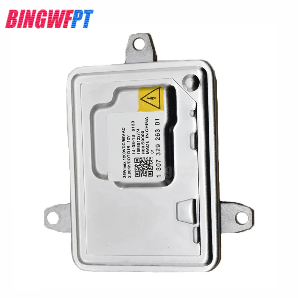 Xenon HID блок управления балластом 130732931201 A1669002800 130732926301 для Mercedes C250 C350 C63 2012 2014|united| |