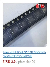 10 шт./лот TLE7263E TLE7263 SSOP36 автомобиля ic для Mercedes-Benz 212 угол поворота руля микросхема питания модуль ic Chip