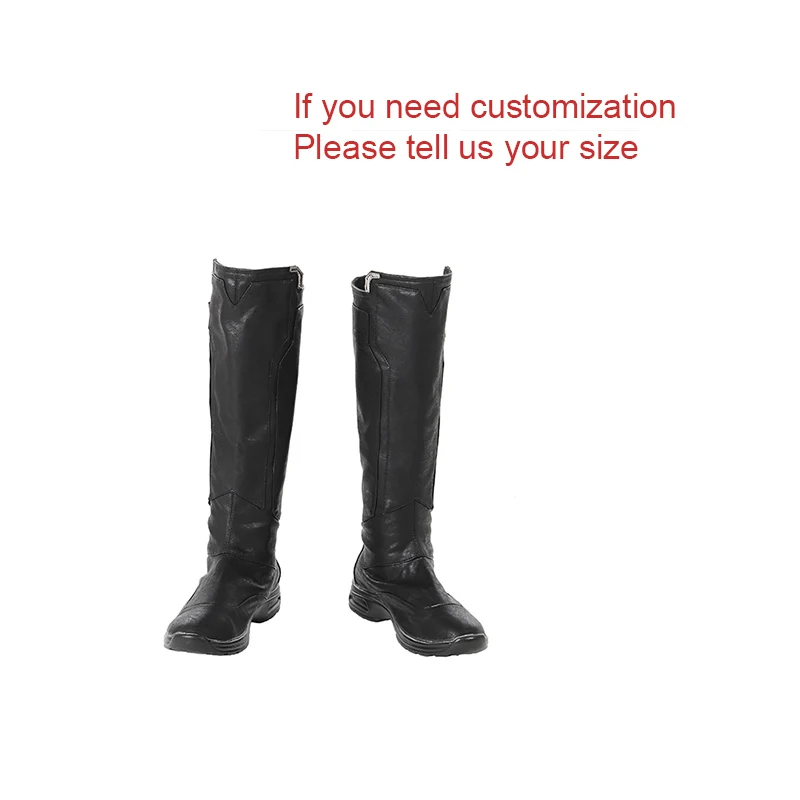 boots Manluyunxiao Thor Cosplay Marvel Movie Thor Ragnarok Superhero Odinson Outfit Halloween Costumes For Men Adult Plus Custom Made - Цвет: boots