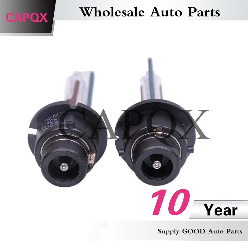 4 шт. ксеноновые HID-лампы CAPQX D4R 6000K 4300K 90981-20029/90981-20015 Для VERSO COROLLA ALTIS YARIS PRIUS Hiace |