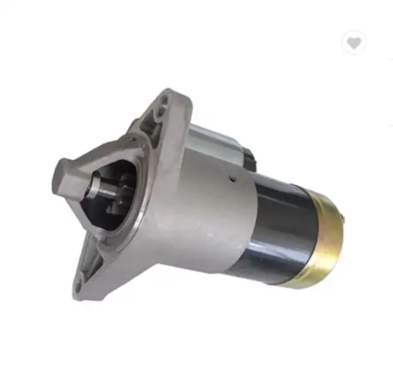 Starter Motor For Lifan Breez LF481Q1-3708100A | Starters