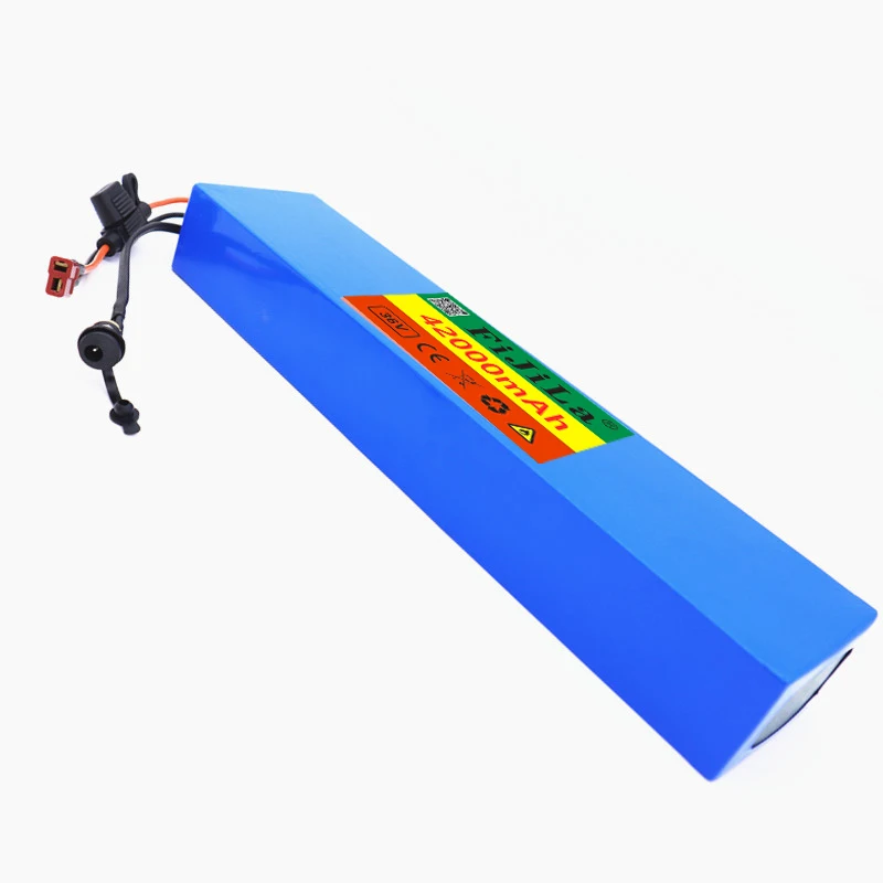 36V 18650 литиевая аккумуляторная батарея пак 10S3P 600 Вт или менее подходит для электросамоката E Twow m365 pro резервного источника питания на.