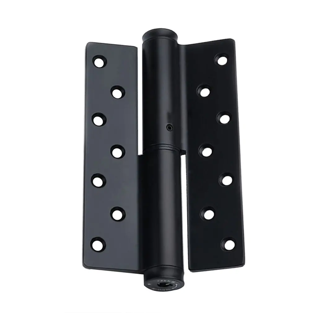 1 шт. 6 дюймовый Дверной доводчик шарнир гидравлический амортизатор