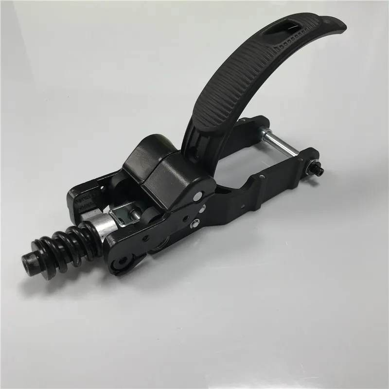 Оригинальные аксессуары для заднего колеса тормозного брызговика Ninebot ES4 ES2 Electric