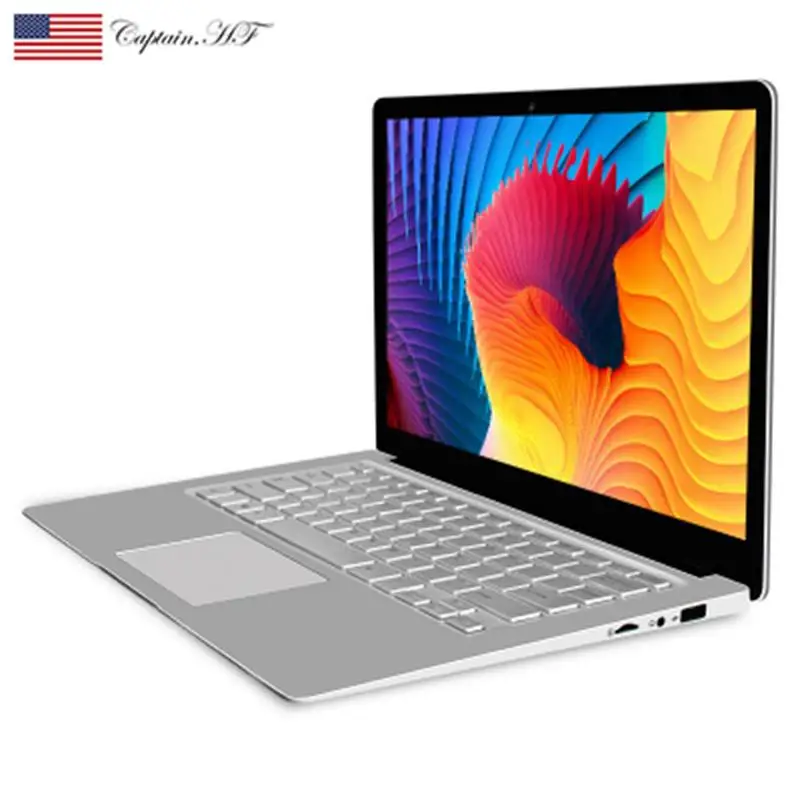 Ноутбук Captain Notebook 14 inch Windows 10 Intel 8G+360G SSD 2019|ЖК-экраны и панели для планшетов| |