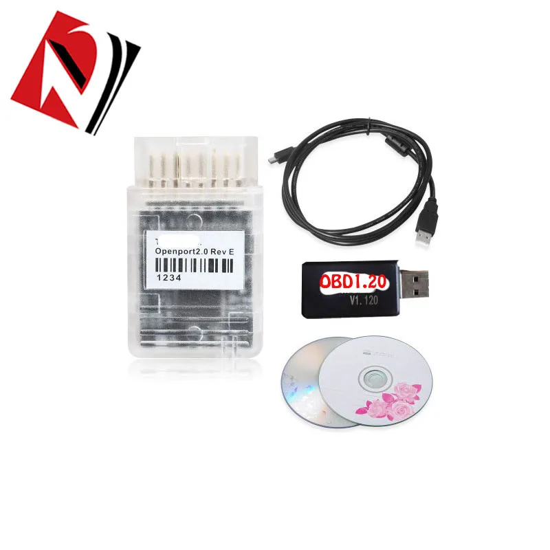 Программатор ECU OBD V1.95 инструмент для обновления мощности коробки передач