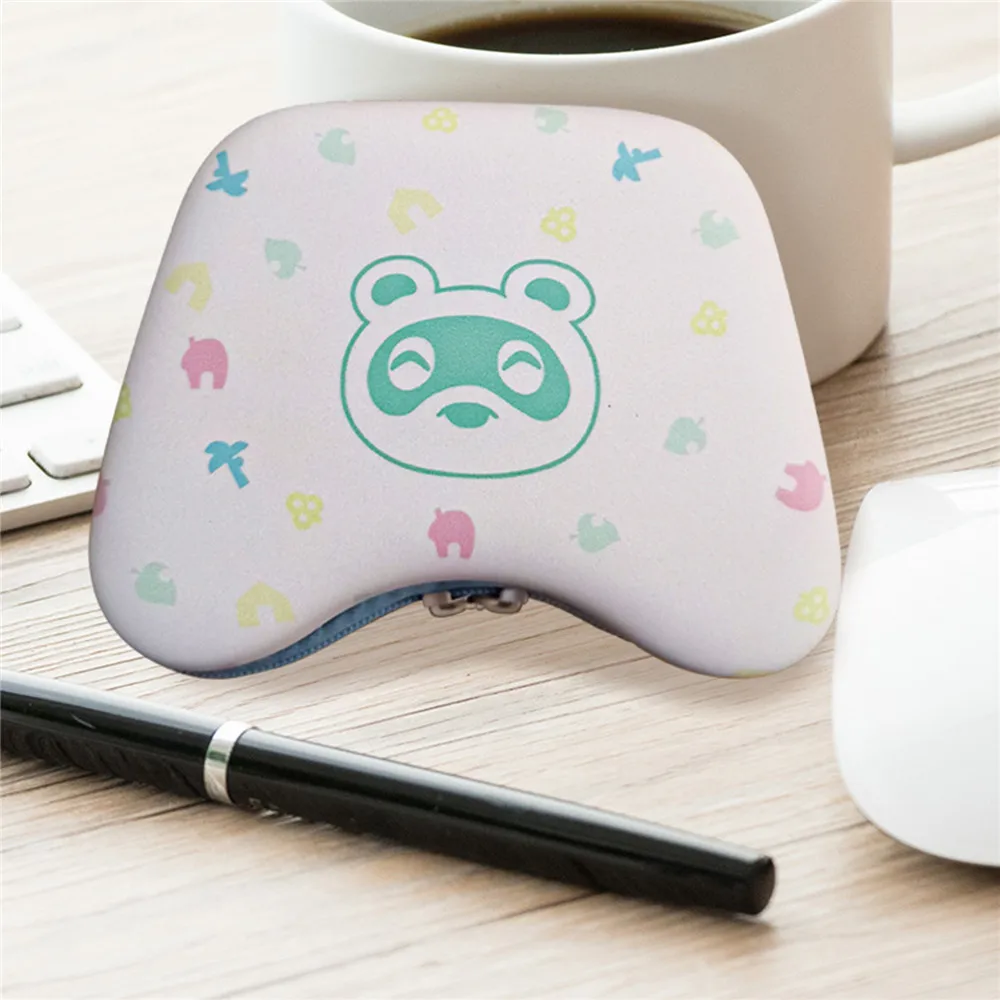 Чехол для контроллера NS Pro дорожная сумка хранения Nintendo Switch Xbox one геймпада