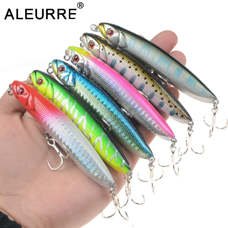 

Розничная коробка тонущие воблеры, жесткая пластиковая рыболовная приманка 90 мм 18 г, искусственная приманка для щуки, окуня, острые Крючки