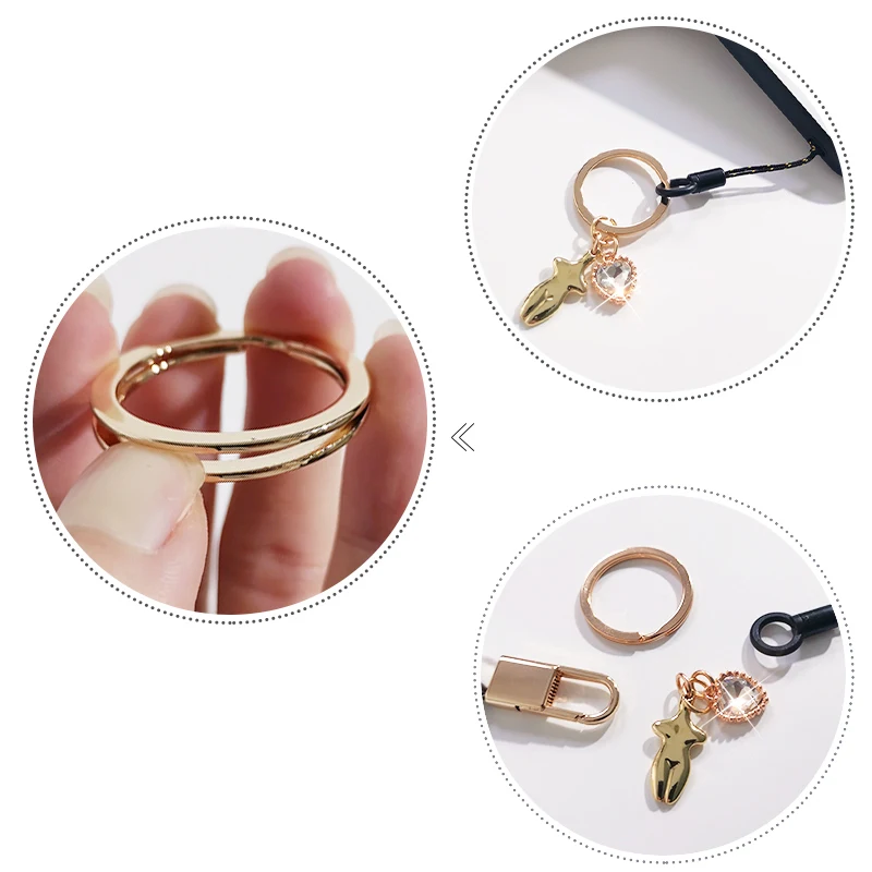 Шнурок для шарфа крашенного в галстук ID держатель карт 1/2 шт. | Мобильные телефоны