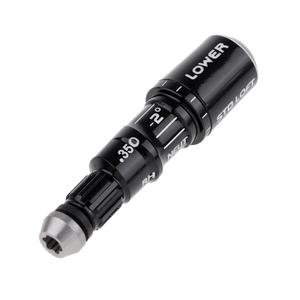 

. 335/.350 Втулка адаптера вала для гольфа для FW M1 M2 Driver Golf Club