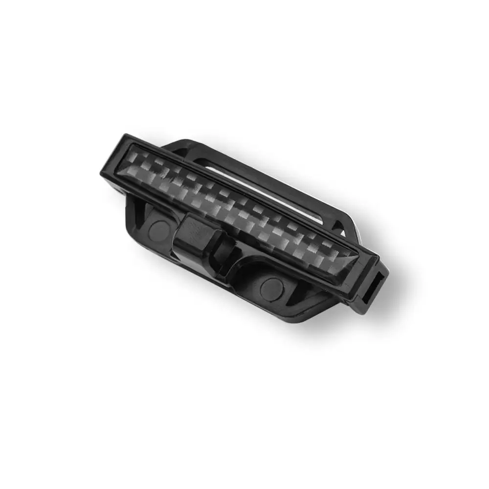 Car Safety Belt Clip Accessories Stickers for Chevrolet cruze aveo captiva lacetti Silverado Impala Onix | Автомобили и мотоциклы