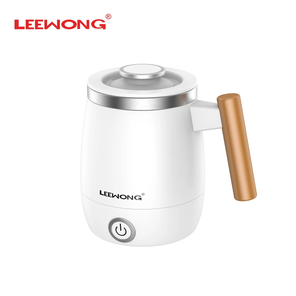 Мини-чайник LEEWONG дорожный л USB | Бытовая техника