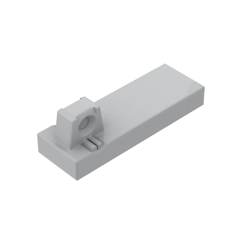 

10 шт., Детский конструктор MOC 44300, 1x3