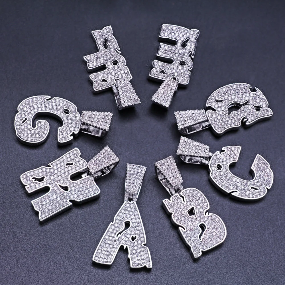 

Customized Jewelry
