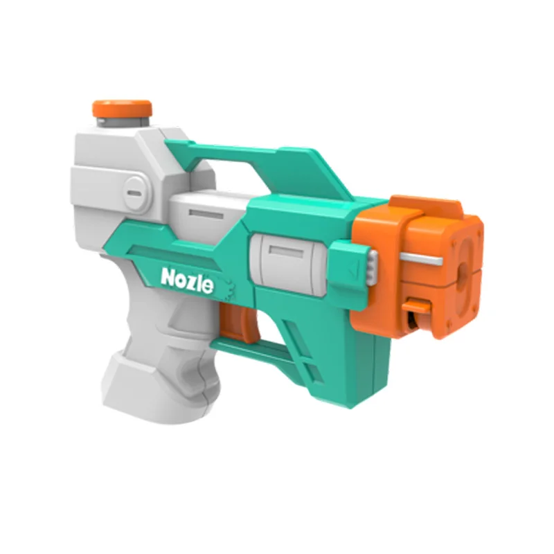 Водяной пистолет Soaker водяной бластер детский игрушки для улицы детей DD60SQ|Водяные