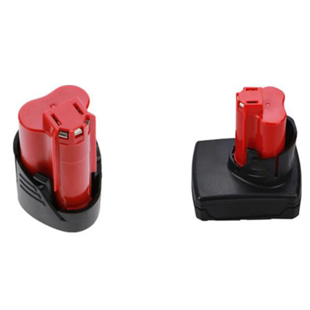 Корпус Корпуса Батареи Чехол PCB печатная плата этикетка наклейка для Milwaukee 12V