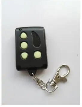 For RMC555 remote control Duplicator for garage gate door open command Copy RMC-555 handheld transmitter | Безопасность и защита