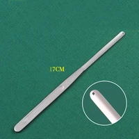 tiangong rhinoplasty introducer stainless steel ultra thin nose introducer