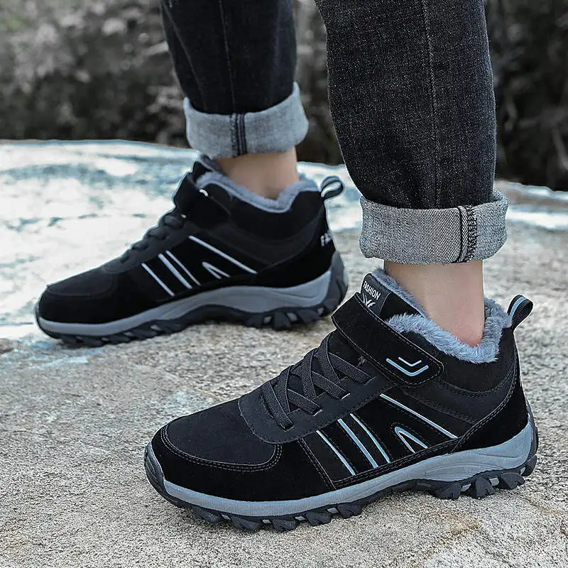 

High-Quality Luxury Brand Men's Sports Shoes Us 5 Trainers Sneakers Kid's Sneakers Sport Man Brand Running Shoes Husband Tennis
