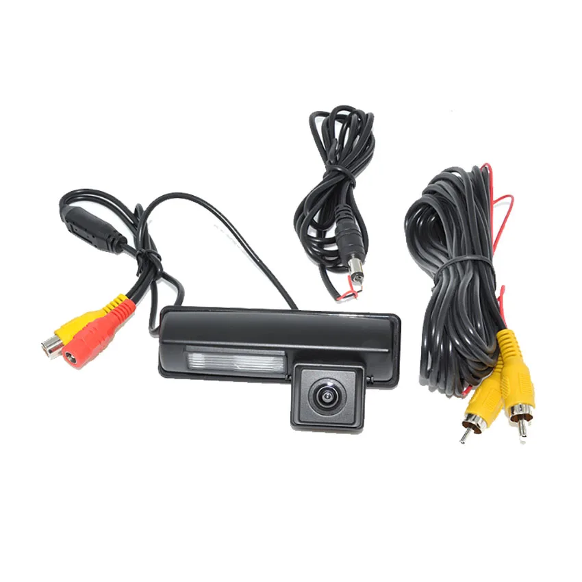

Car Rear View Camera Backup Reverse Parking Camera For Scion tC ANT10 AGT20 2005~2016 CCD HD Night Vision Waterproof high qualit