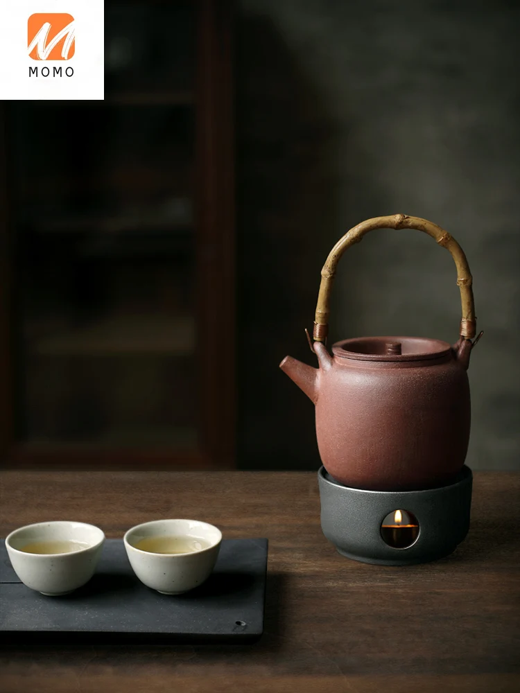 

Japanese Style Handmade Small Ceramic Tea Cup Home Vintage Jingdezhen Kung Fu Teaware Tea Cup Master Cup Tea Cup