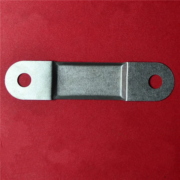 

Tungsten Boat Molybdenum Boat Tantalum Boat Tungsten Evaporation Boat 78X18X0.2mm